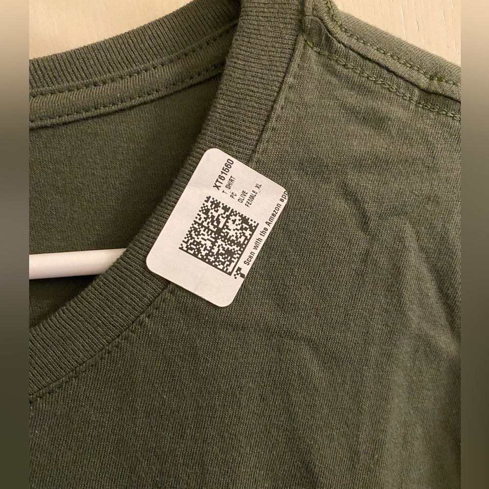 NWT Tax Season T-shirt size XL - Picture 3 of 3